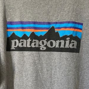 Patagonia Tee, Men’s